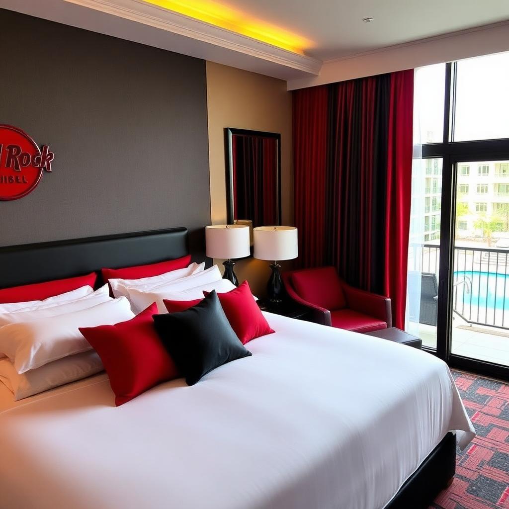 Premium Room